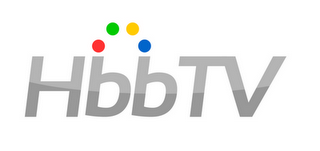 Hbbtv logo