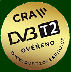 oven DVB-T2